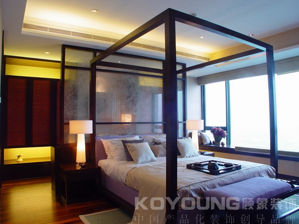 奧蘭多小鎮(zhèn)4室清新古典