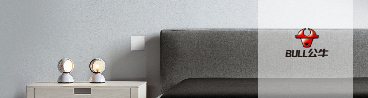 北京裝飾公司我愛(ài)我家裝飾-公牛開(kāi)關(guān)