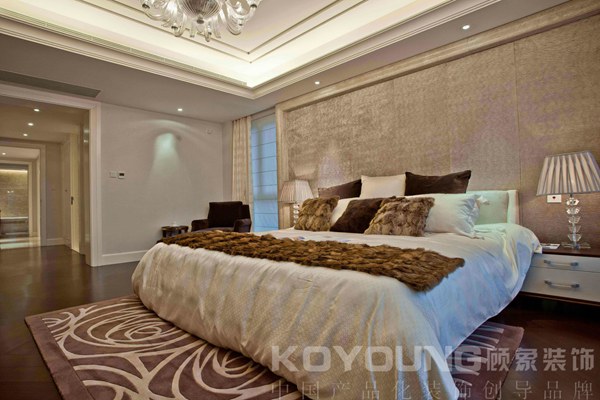 主臥裝修注意事項(xiàng)