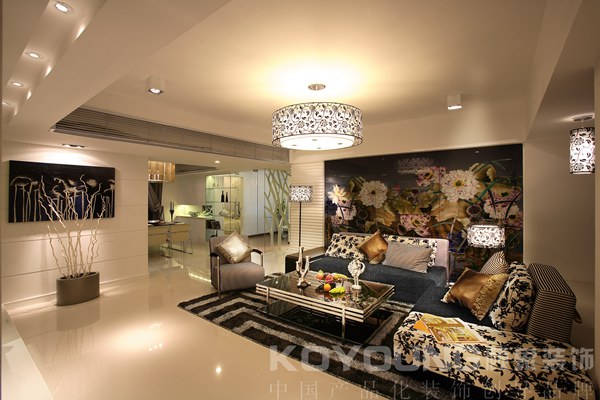 吊頂風(fēng)格都有哪些? 家裝吊頂有哪些技巧?