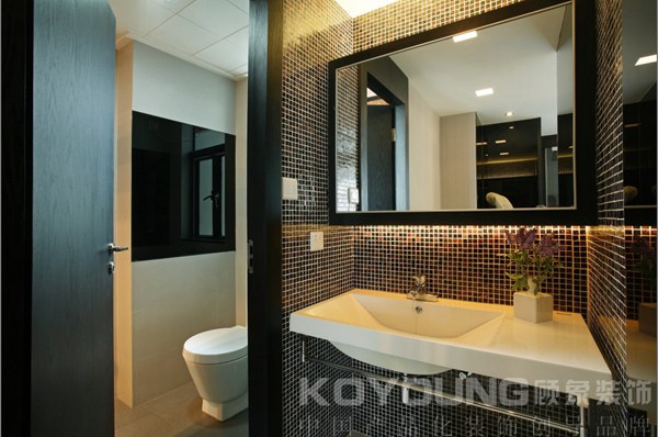 衛(wèi)浴間裝修8個(gè)地方預(yù)算不能省！