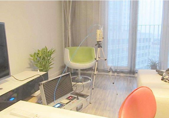 新房裝修完甲醛怎么測？甲醛檢測四大妙招！