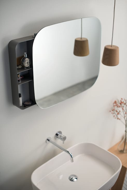 9招衛(wèi)生間收納方法 簡單實用又方便! 9招衛(wèi)生間收納方法 簡單實用又方便!