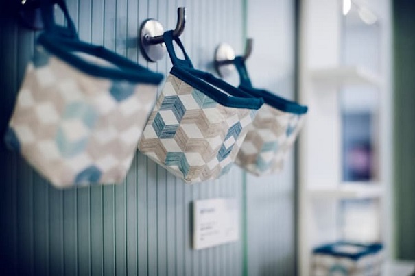 9招衛(wèi)生間收納方法 簡單實用又方便! 北京裝修