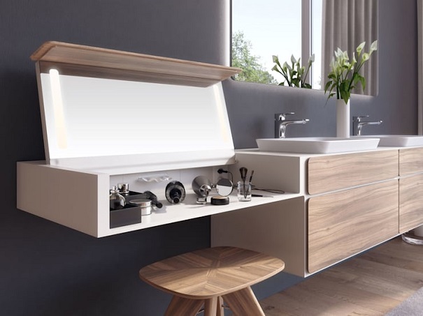 9招衛(wèi)生間收納方法 簡單實用又方便! 北京裝修