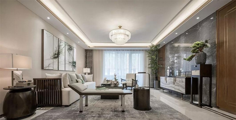 北京裝飾裝修新中式 北京裝飾裝修新中式