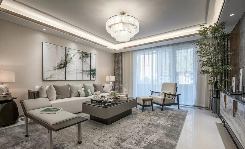 北京裝飾裝修新中式 北京裝飾裝修新中式