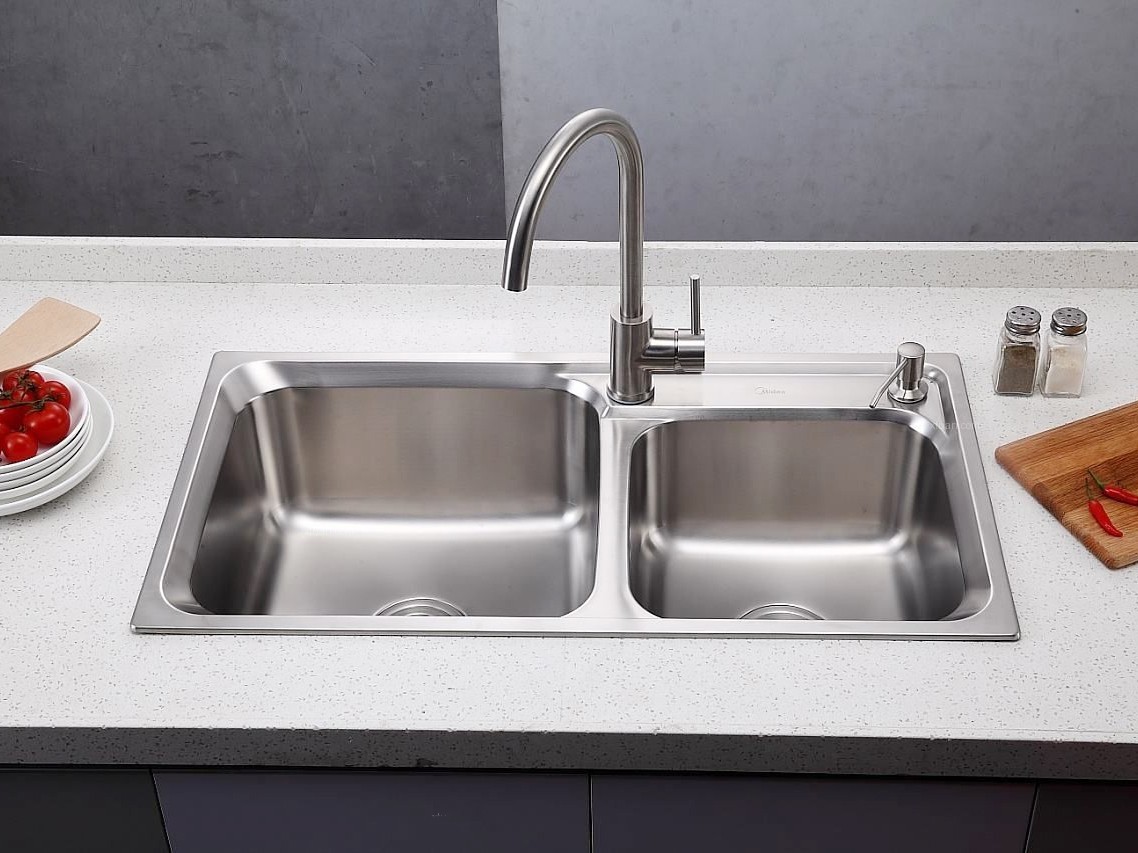 廚房水槽應(yīng)該如何選購？
