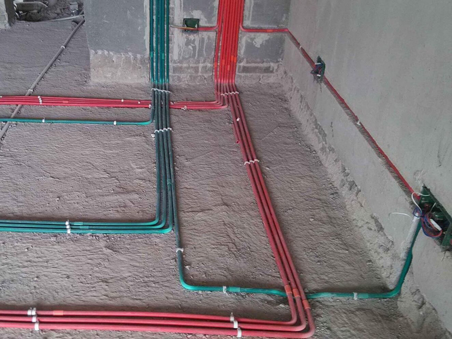 水電應(yīng)如何改造？水電改造的裝修基礎(chǔ)流程