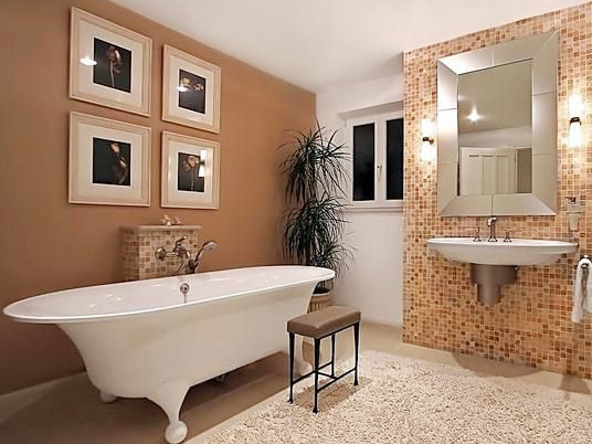 衛(wèi)生間水路安裝的注意事項(xiàng)