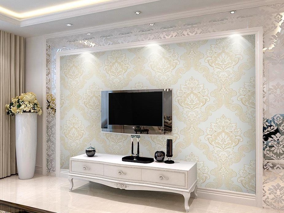 墻紙與無紡布墻紙有哪些區(qū)別？