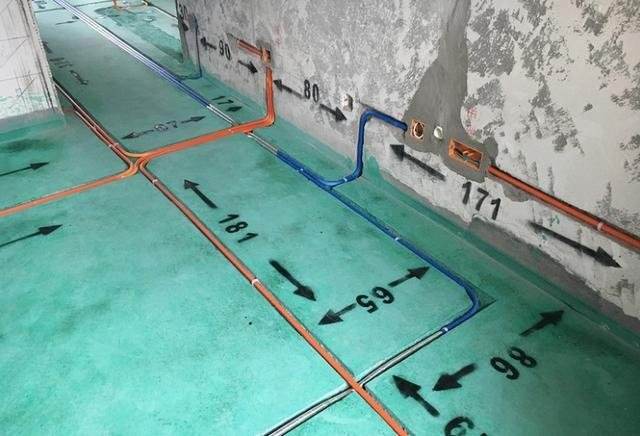 裝修水電注意事項(xiàng)有哪些，水電應(yīng)該怎么走？