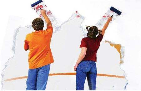 木器漆施工工藝是什么？木器漆施工需要注意什么？