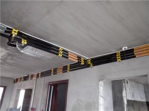 水電開工前需要準(zhǔn)備哪些工作