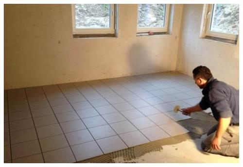 新房墻地面裝修完畢要怎樣驗(yàn)收?