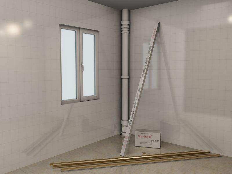 衛(wèi)生間包管用什么材料？衛(wèi)生間包管的價(jià)格？