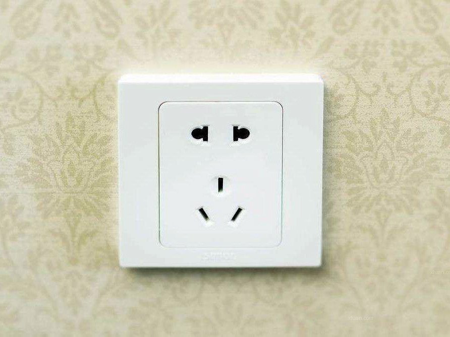 家庭插座安裝設(shè)計(jì)布置全攻略