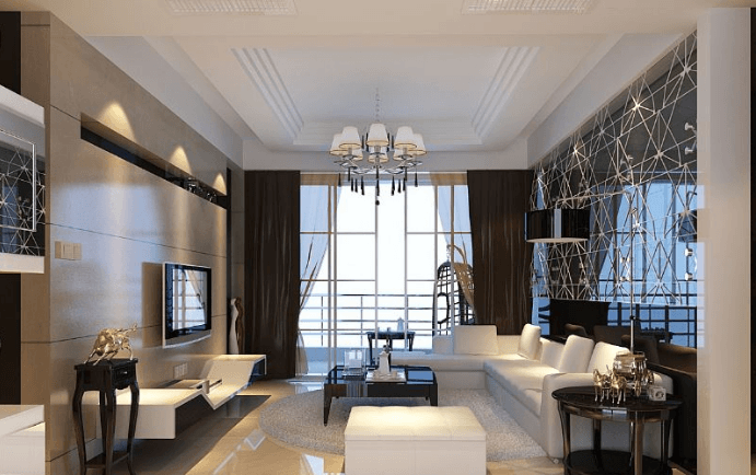 木工吊頂施工工藝有哪些？