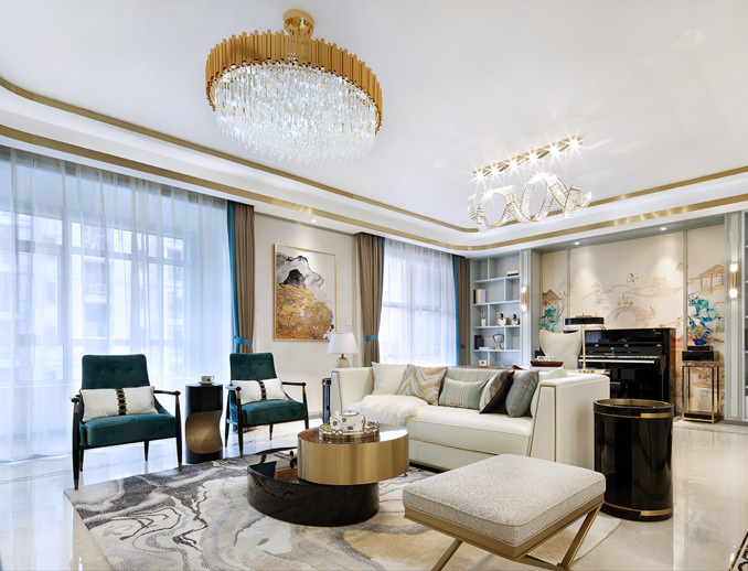 北京裝修吊頂裝修常見問題