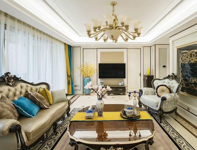 北京裝修吊頂裝修常見問題 北京裝修吊頂裝修常見問題