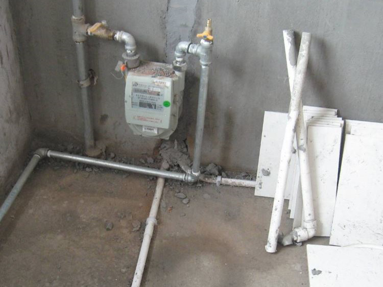 冷熱水管怎么安裝才比較規(guī)范？