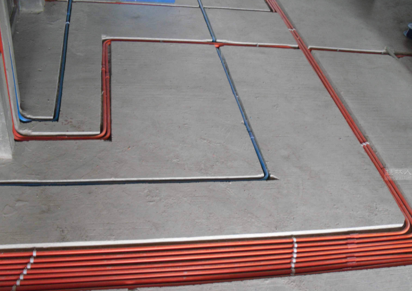 水電改造具體的步驟