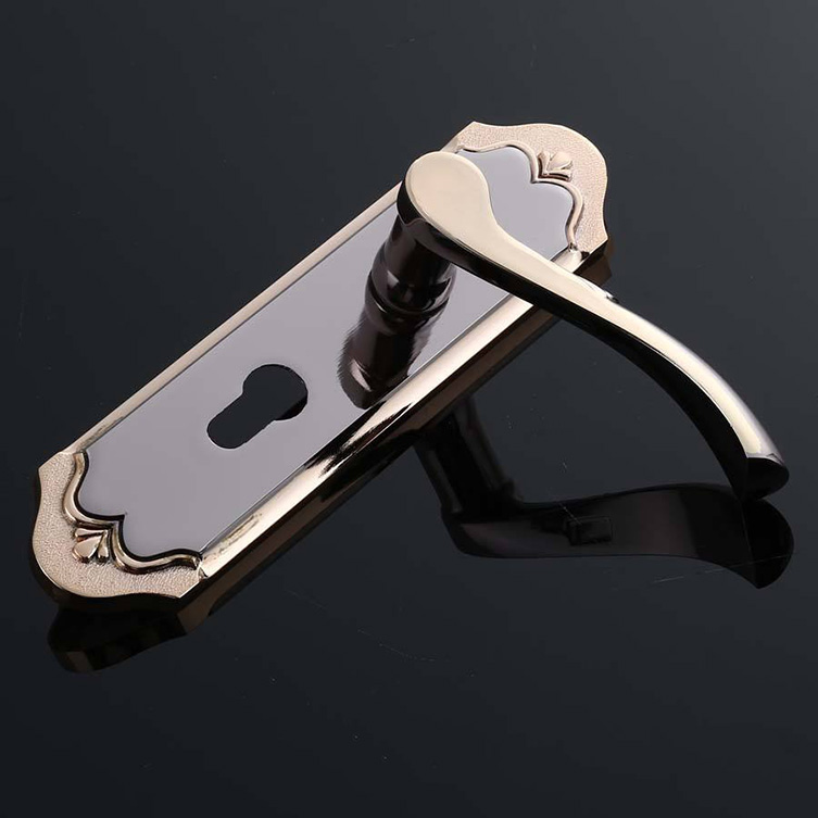 選購五金鎖具時(shí)應(yīng)該注意哪些要點(diǎn)？