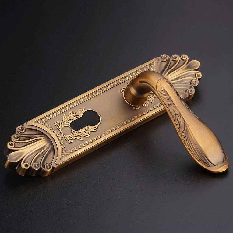 選購五金鎖具時(shí)應(yīng)該注意哪些要點(diǎn)？