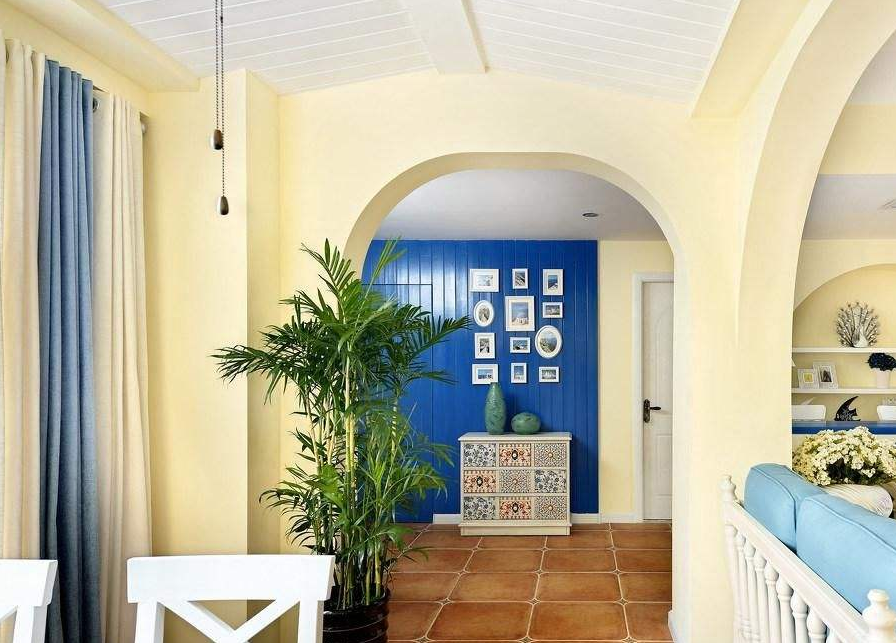 裝修刷墻步驟都有哪些?