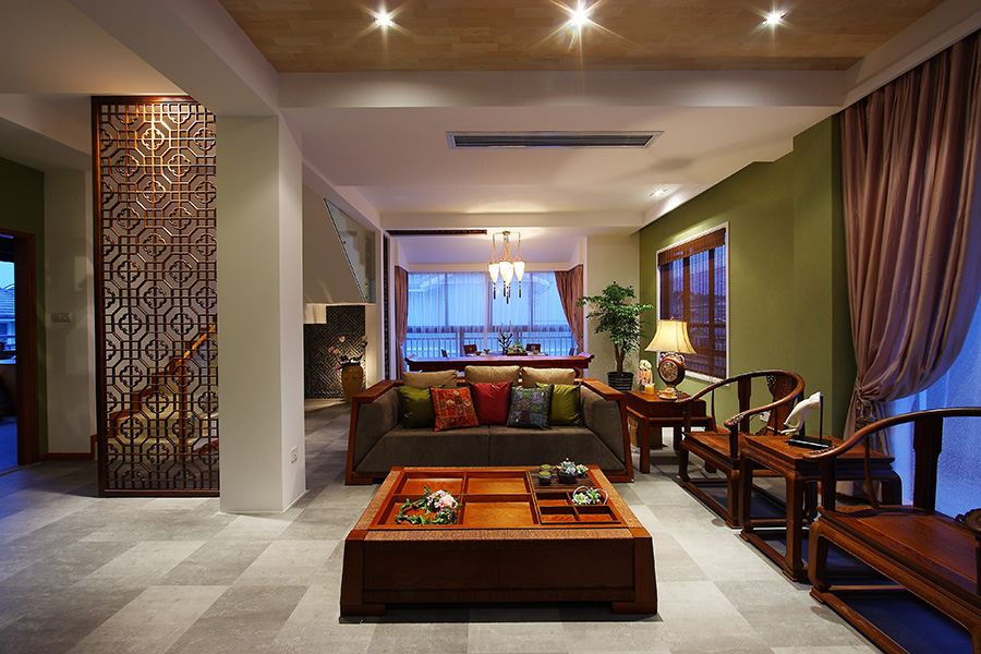 室內(nèi)墻面漆施工注意事項(xiàng)