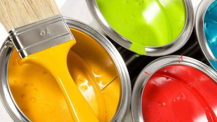 油漆怎么刷才能更光滑及油漆選購(gòu)小技巧