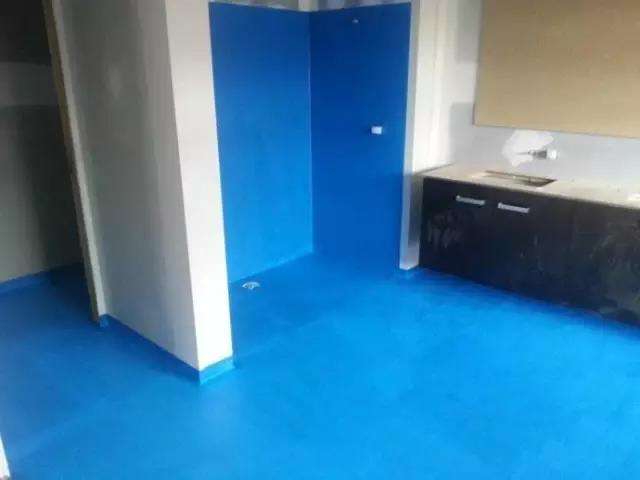 地面防水和墻面防水都有什么步驟